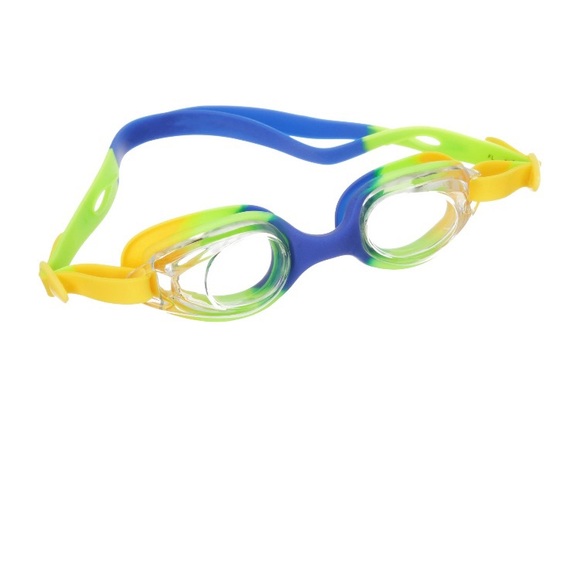 U.S. Divers Splash Kid Swim Goggles for Kids 4+ - Picture 4 of 8